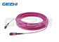 Produkt FTTH Multiple Mode MPO OM4 Długość kabla krosowego można dostosować do potrzeb