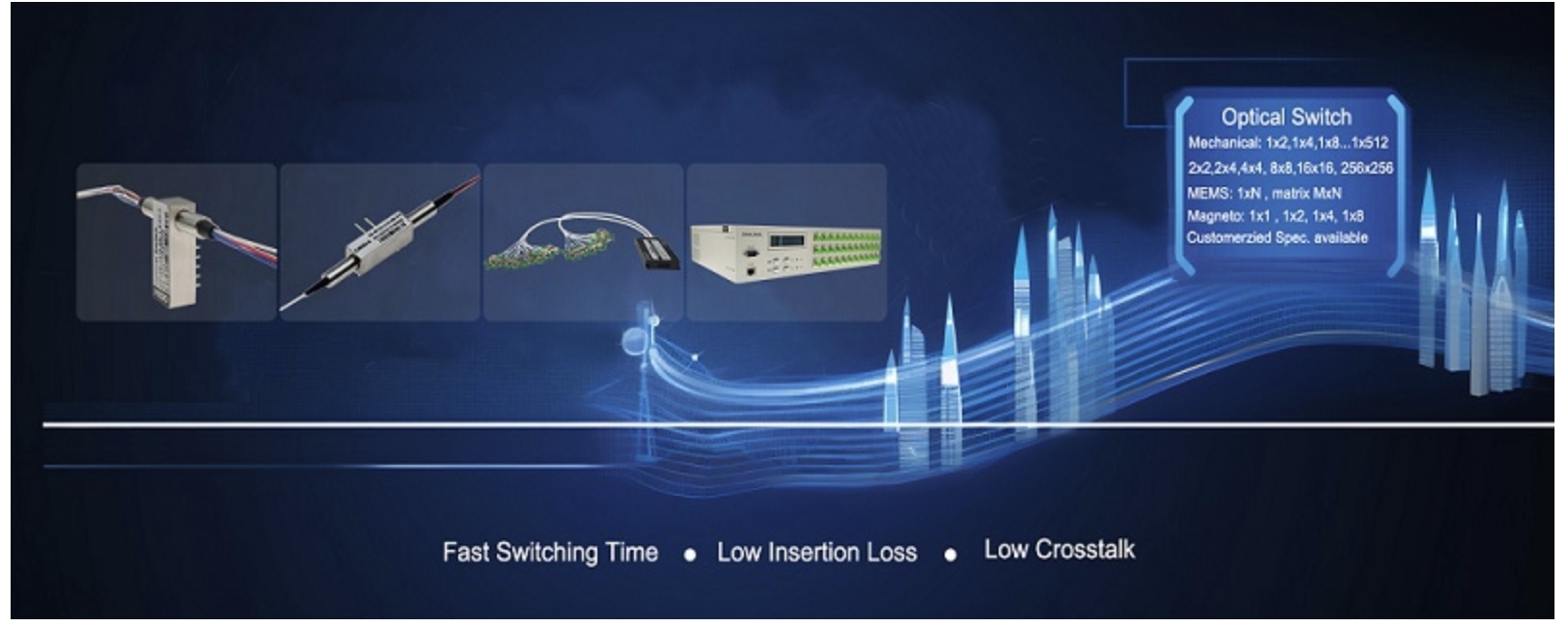 Najnowsze blogi firmy Jak wybrać odpowiedni sprzęt WDM? Przewodnik po zakupach