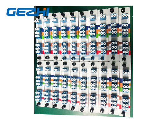 kupować 12CH CWDM Demux LC/UPC 1271nm do 1571nm Wysoka izolacja kanału online manufacture