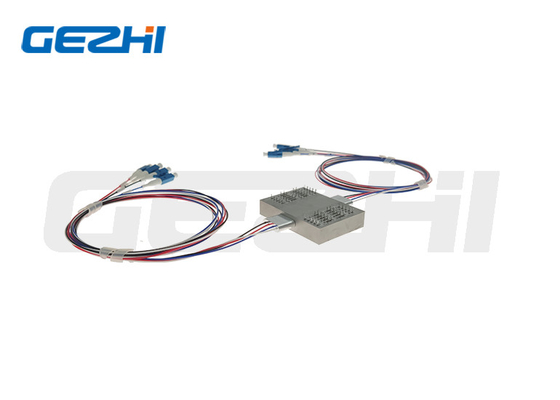 kupować Izolator światłowodowy 4x4 Min-single Mode online manufacture