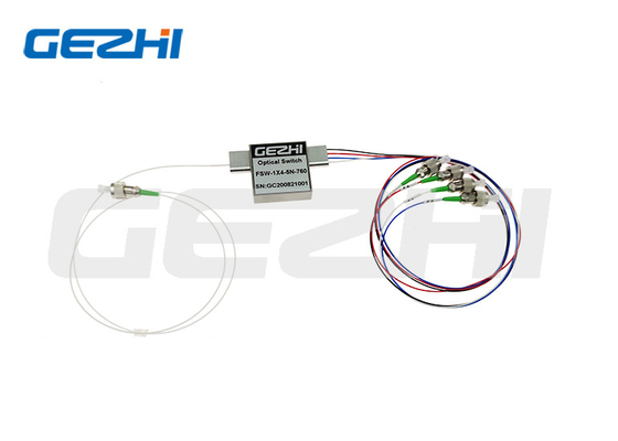 kupować 1x8t Przemysłowy OEM Przełącznik sieci światłowodowej dla monitora systemu online manufacture