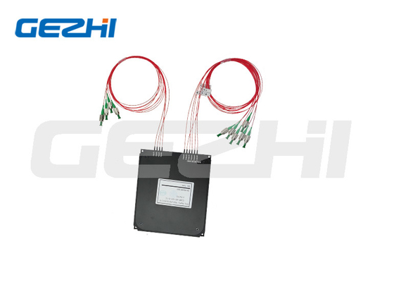 kupować Dostosowana polaryzacja utrzymująca DWDM dla sieci DWDM online manufacture