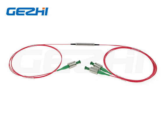 kupować Cyrkulator światłowodowy utrzymujący polaryzację 1310-2050nm dla czujnika światłowodowego online manufacture