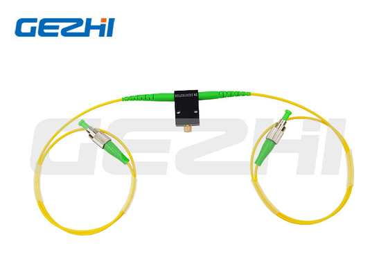 kupować Ręczny zmienny tłumik optyczny o wysokiej precyzji 532-2050nm PM do laboratorium optyki online manufacture