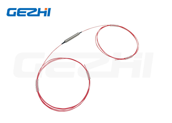 kupować 1064nm-2050nm Polaryzacja Elementy utrzymujące PM In Line Rotator Faradaya online manufacture