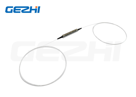 kupować Izolator utrzymujący polaryzację o wysokiej izolacji 1064-2050 nm zbudowany z włókna PM Panda online manufacture
