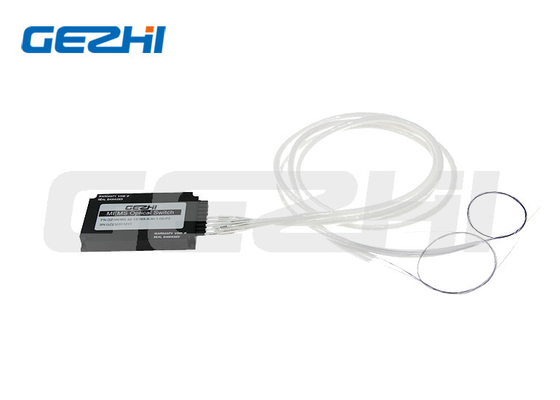 kupować Moduł przełącznika optycznego SM/MM 1x16 1x32 MEMS do sieci PON online manufacture