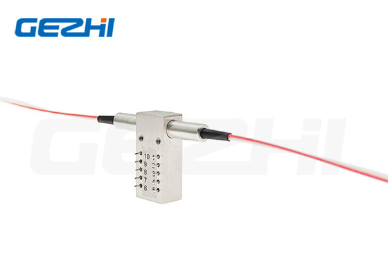 kupować 2x2b Bypass Mechaniczne światłowodowe przełącznik do usuwania online manufacture