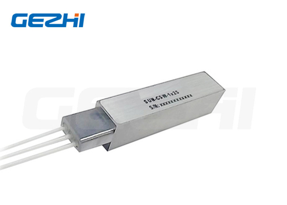 kupować Magneto optyczny przełącznik 1X2 z pojedynczą końcówką ze złączem SC/APC FC/APC online manufacture