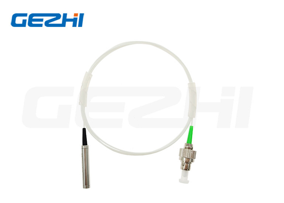 kupować FC/APC 1310nm 1550nm lustro światłowodowe do czujników optycznych online manufacture