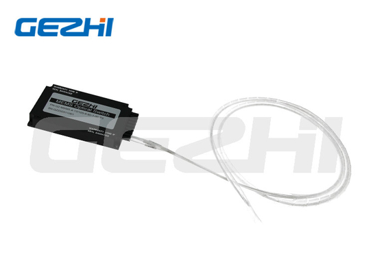 kupować Przełącznik sieci optycznej MEMS 1.25Gbps -40°C~+85°C Temperatura przechowywania online manufacture