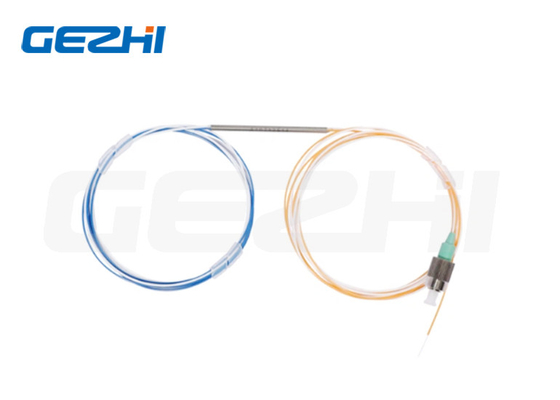 kupować 2x2 1064nm Polaryzacyjny sprzęgacz utrzymujący wzmacniacz światła online manufacture