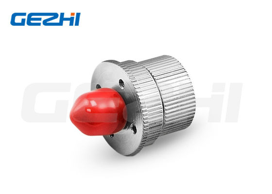 kupować Tłumik światłowodowy zmienny 1~30dB FC/UPC/APC do zastosowań jednomodowych w zakresie długości fali 1260~1620nm online manufacture