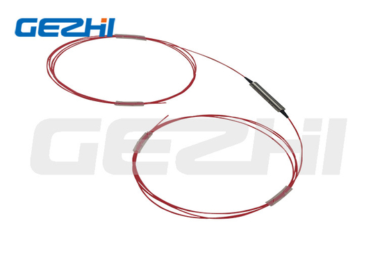 kupować 3 Port 1310 / 1550nm Niskie straty wstawiania Systemy łączności urządzeń optycznych online manufacture