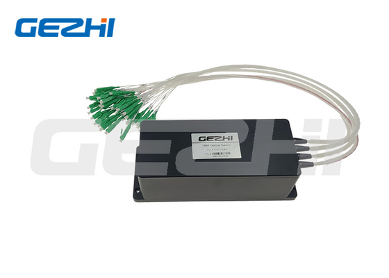 kupować 1x48 przełącznik optyczny o długości fali 1550nm online manufacture