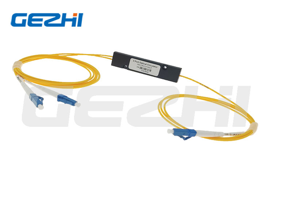 kupować 3 port 4 port Polaryzacja utrzymywanie optycznego krążenia Pm Circulator światłowodowy online manufacture
