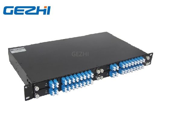 kupować Moduł LGX Cassette 8 Multi Channel Plug In CWDM Mux Demux online manufacture