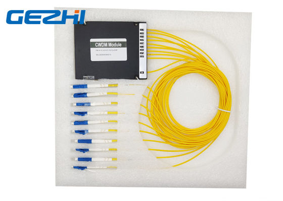 kupować Moduł 8CH CWDM online manufacture