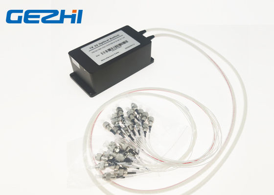 kupować Przełącznik światłowodowy 1x32 SM online manufacture