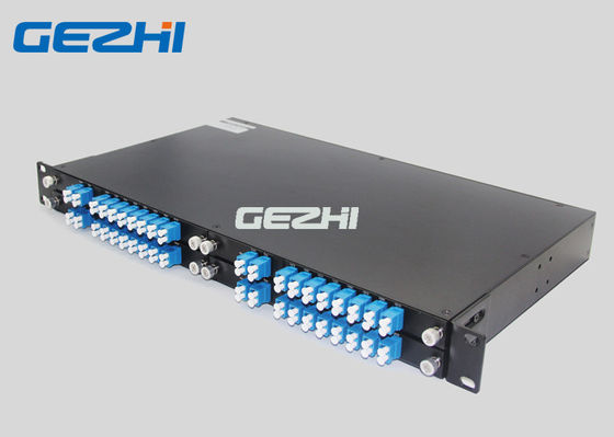 kupować 8-kanałowy CWDM Mux Demux online manufacture