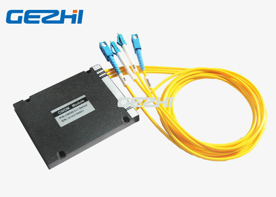 kupować Moduł multipleksera West East 1350nm 1-kanałowy OADM online manufacture