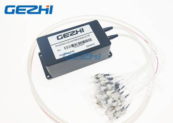 kupować Dwukierunkowe optyczne mechaniczne przełączniki optyczne 1x32 online manufacture