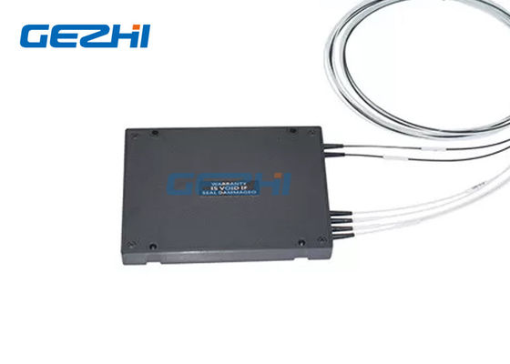 kupować Pojedynczy optyczny moduł optyczny OADM CWDM z pojedynczym 2 kanałem Fibre 2 online manufacture