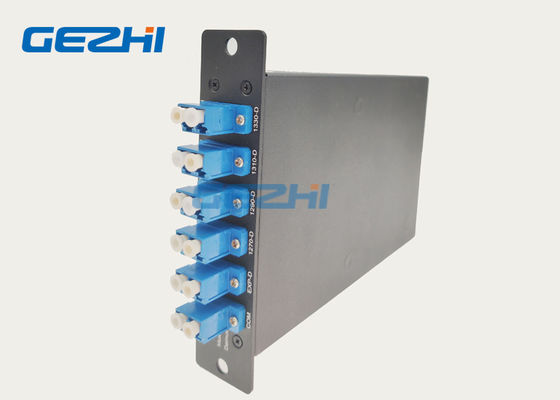kupować 2-kanałowe moduły DWDM Add Drop online manufacture