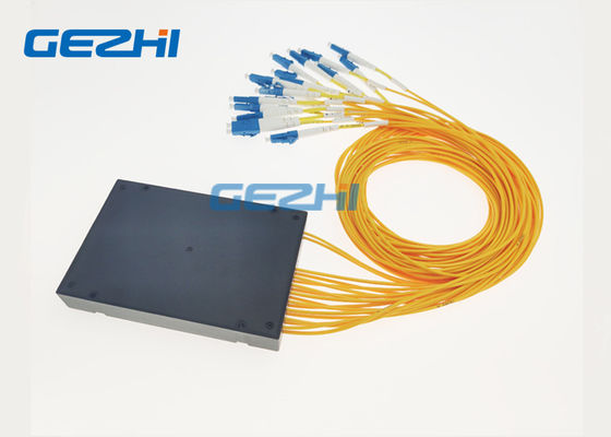 kupować Multiplekser 1x16 z gęstym podziałem długości fali online manufacture