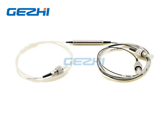 kupować FC PC 1x2 1550nm Filtr Multiplekser z podziałem długości fali online manufacture