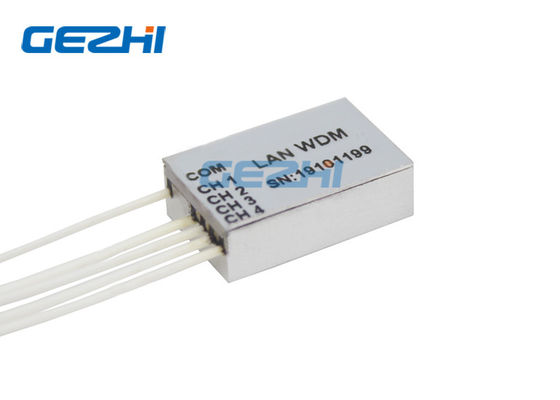 kupować Pojedynczy moduł pasywny LAN WDM 1309.14nm Mini online manufacture