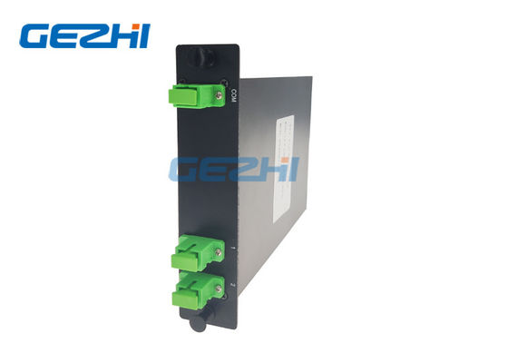 kupować 1550NM CWDM Band Splitter Combiner Filtr optyczny WDM online manufacture