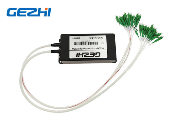 kupować Interfejs TTL 1x32 SM 500mW 1650nm Światłowodowe przełączniki online manufacture
