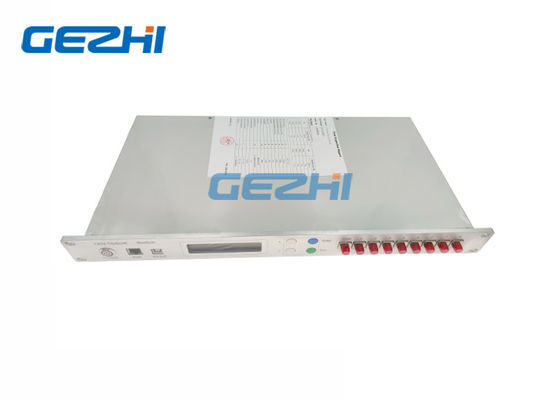 kupować Złącze FC / UPC 1064nm Moduł przełącznika światłowodowego 1x8 online manufacture