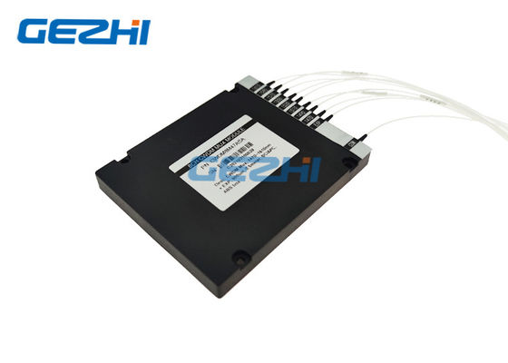 kupować Moduł multipleksera SC APC DWDM C21 do C28 Długość fali 100 Ghz online manufacture