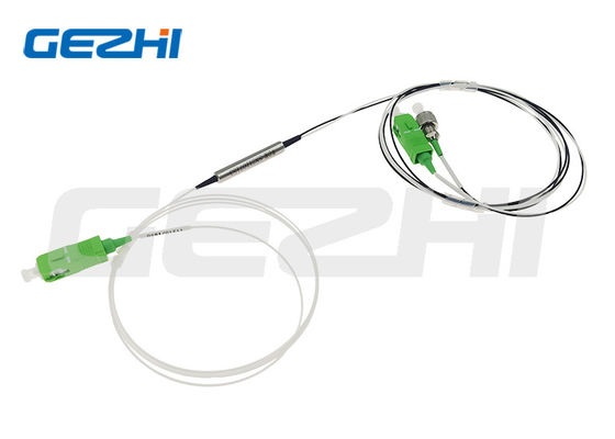 kupować Filtr światłowodowy WDM FTTX 1625nm 1650nm do testu OTDR online manufacture