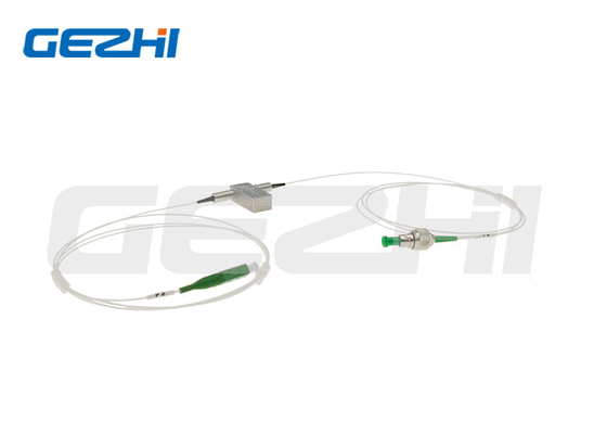 kupować Łączniki światłowodowe o niskim przepustowości 1x1 Fc Apc 1625/1650nm dla sieci online manufacture