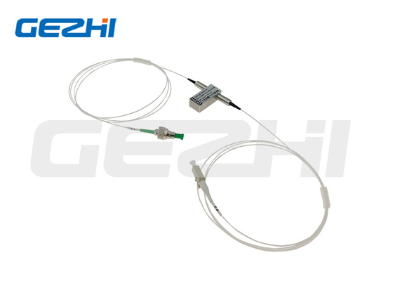 kupować 1625/1650nm 1x1 Fc Apc Gigabit Fiber Switch online manufacture