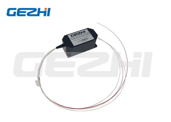 kupować Przełączniki światłowodowe 900um 1x4 1x8 MEMS 1310/1550nm bez zatrzasku online manufacture