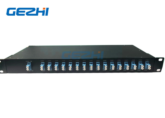 Moduł Duplex 1x16 CWDM LC/UPC 19