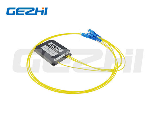 Moduł CEX WDM i wielokrotnik WDM1R z długościami fali 1270/1577nm i 1310/1490nm dla aplikacji NGPON