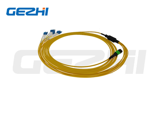 MTP / MPO 96 Core Multimode Patch Cord OS2