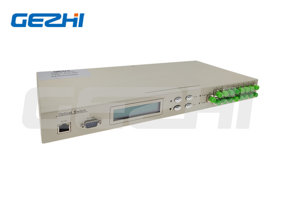 G610 24-portowy przełącznik Fibre Channel Aktywacja 16 portów z 16 modułami 16 GB Przełącznik światłowodowy