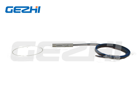 Rozdzielacz PLC Mini 1x32 Bare Fibre PLC Splitter bez złącza