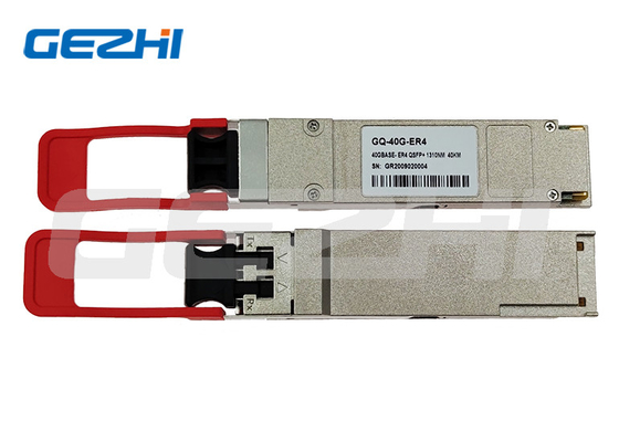 Gq-40gb-Er4-S Moduły optyczne podłączalne 3 V