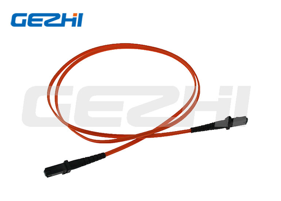 Kabel krosowy OEM MTRJ do MTRJ SM MM Kabel światłowodowy do CATV