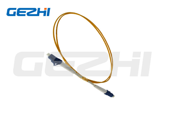 FC / SC / LC / ST APC / UPC Polska zworka światłowodowa SM / MM Patchcord światłowodowy 3 m
