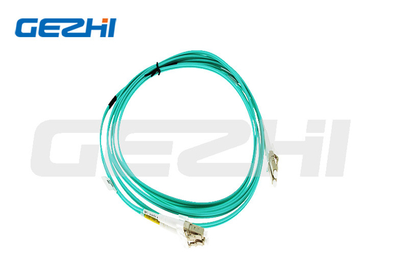 Patchcord światłowodowy o niestandardowej długości SC SC SM / MM / OM3 PVC / OFNR / LSZH UPC / APC