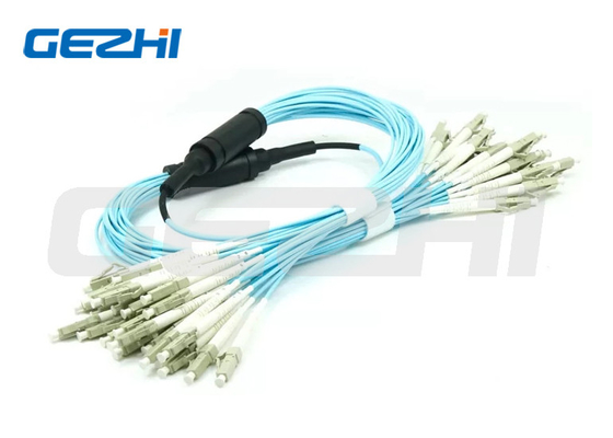 Patchcord światłowodowy SC/APC-SC/UPC Simplex 3,0 mm Simplex Lc-Lc