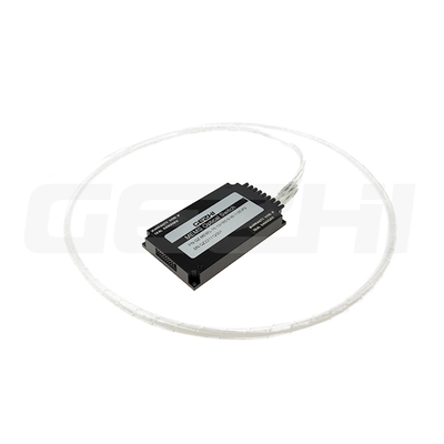850nm MEMS switcher optyczny z niską stratą wstawienia i wysoką izolacją kanału